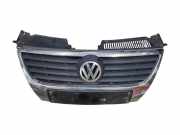 Kühlergrill komplett VW Passat B6 Variant (3C5) 3C0853651
