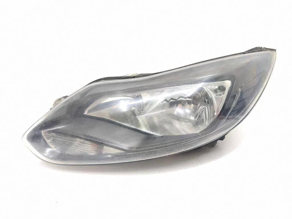 Scheinwerfer vorne links FORD FOCUS III 2.0 TDCi BM5113W030CH