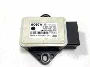 Sensor für Längsbeschleunigung Peugeot 508 I () 9664661580