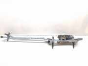 Scheibenwischermechanismus vorne PORSCHE CAYENNE (92A) 3.0 Diesel 7P0955023 7P0955119