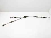 Seilzug für Schaltgetriebe Volvo V40 Schrägheck (525, 526) 31437661