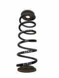 Schraubenfeder hinten links SKODA OCTAVIAII (1Z3) 1.6 TDI