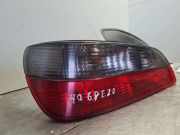 Hinterer Getriebedeckel PEUGEOT 406 (8B) 1.9 TD 2255G