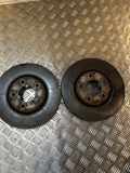 Bremsscheibe vorne rechts CHRYSLER VOYAGER IV (RG, RS) 2.8 CRD