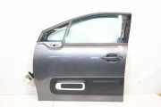 Tür rechts vorne Citroen C3 II (SC)