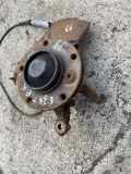 Radnaben vorne links BMW 3 Touring (E36) 325 tds