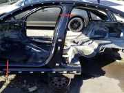 Linke metallische Seitenschwellerabdeckung AUDI A6 (4G2, C7, 4GC) 2.0 TDI