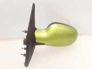 Außenspiegel links RENAULT MEGANE Scenic (JA0/1_) 2.0 i (JA0G) E9014092