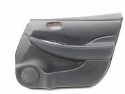 Türverkleidung vorne links NISSAN LEAF (ZE1) Electric