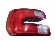 Heckklappenleuchte rechts CITROËN C4 Grand Picasso II 1.6 HDi / BlueHDi 115 26310202