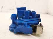 Türschloss rechts hinten Fiat 500L (351)