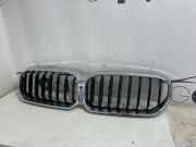 Vorderer oberer Gitter BMW 5 Touring (G31) 530 d xDrive 9852169