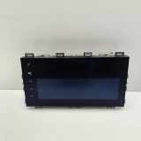 Navigationsanzeige CUPRA ATECA (KH7, KH7, KBP) 2.0 TSI 4Drive 5FJ919606A A3C0866590000