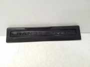 Schwellerinnenverkleidung vorn rechts LAND ROVER RANGE ROVER EVOQUE (L538) 2.2 D 4x4 BJ3213200AAW BJ3213200AB8PVJ