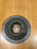 RIEMENSCHEIBE AUDI A4 Cabrio (8H7, B6, 8HE, B7) 3.0 057105251D