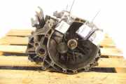Schaltgetriebe Ford Mondeo IV Stufenheck (BA7)