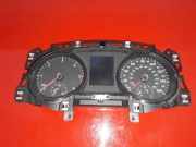 Kombiinstrument VW GOLF VII Variant (BA5, BV5) 1.6 TDI VDD0240406 1455021293