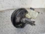 Unterdruck-Bremskraftverstärker MERCEDES-BENZ E (W212) E 300 Hybrid / BlueTEC Hybrid (212.098) A2124300930