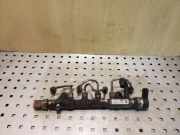 Kraftstoffzuführung SKODA SUPERB II (3T4) 2.0 TDI 03L130089P