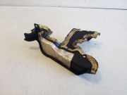 Timing Belt Protection Cover FORD GALAXY III (CK) 2.0 TDCi 9802982780