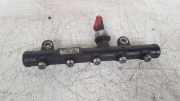 KRAFTSTOFFVERTEILER EINSPRITZLEISTE VERTEILERROHR FORD S-MAX (WA6) 2.0 TDCi 9681649580