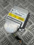 Airbag-Steuergerät BMW 6 Cabrio (F12) 640 i xDrive 6799887
