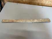 Zierleiste Mercedes-Benz E-Klasse (W212) A2126860936