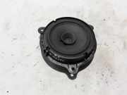 Türlautsprecher hinten rechts NISSAN PATHFINDER III (R51) 2.5 dCi 4WD 281563X30A