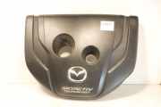 Motorabdeckung Mazda 2 (DL, DJ)