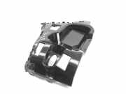 Stoßstangenhalter links hinten BMW 1er (F20) 51127371753