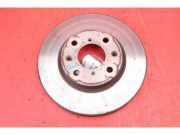 Bremsscheibe links vorne Suzuki Swift IV (FZ, NZ) SUZUKI