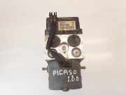 ABS Hydraulikblock CITROËN XSARA PICASSO (N68) 1.8 16V 0273004353 0265216642