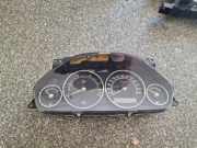 Tachometer Jaguar X-Type Estate (CF1) 4X4F10849JE