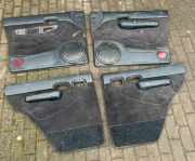 Türverkleidungen HYUNDAI GALLOPER II (JK-01) 2.5 TD intercooler HR623215