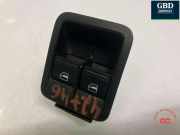 Schalter für Fensterheber links vorne VW Caddy IV Kasten (SAA, SAH) 2K5868247D