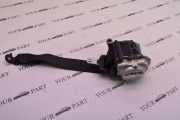 Sicherheitsgurt rechts hinten BMW X3 (G01, F97) 7497784