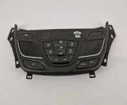 Klimabedienteil OPEL INSIGNIA A (G09) 2.0 CDTI (68) 26202381 544930977