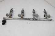KRAFTSTOFFVERTEILER EINSPRITZLEISTE VERTEILERROHR MAZDA 3 (BM) 2.0 PE0113150