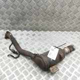 Katalysator ohne Lambdasonde Porsche Boxster (986) 99611392101