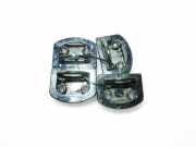 Kofferraumverkleidung AUDI A4 Avant (8ED, B7) 2.0 TDI 16V 8E0864203