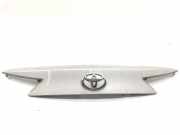 Heckklappenspoiler TOYOTA AURIS TOURING SPORTS (_E18_) 1.4 D-4D (NDE180_) 76811-02830