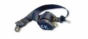 Sicherheitsgurt hinten links AUDI A4 Avant (8D5, B5) 2.5 TDI 566206821A7397