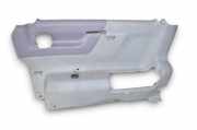 Kofferraumverkleidung VOLKSWAGEN TRANSPORTER T4 Bus (70B, 70C, 7DB, 7DK, 70J, 70K, 7DC, 7DJ) 2.4 D 705867036