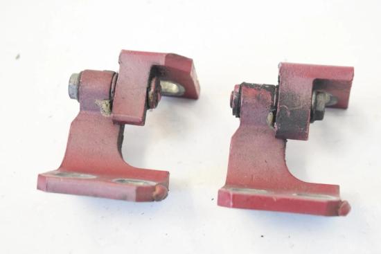 Türscharnier vorne rechts ALFA ROMEO GIULIETTA (940_) 2.0 JTDM Bild Türscharnier vorne rechts ALFA ROMEO GIULIETTA (940_) 2.0 JTDM