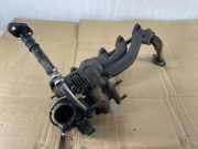 Turbolader AUDI A6 (4A, C4) 2.5 TDI 53241015087