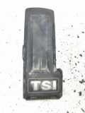 Motorabdeckung VOLKSWAGEN POLO V Hatchback Van (6R1, 6C1) 1.0 03F103935