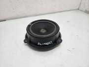 Türlautsprecher hinten links SEAT LEON (5F1) 1.8 TSI 5F0035411