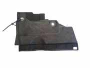 Timing Belt Protection Cover PEUGEOT 807 (E) 2.0 HDi 9672428780