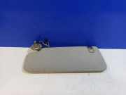 Linke Sonnenblende SAAB 9-5 (YS3G) 2.0 TiD 13309198