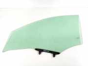 Türscheibe vorne links